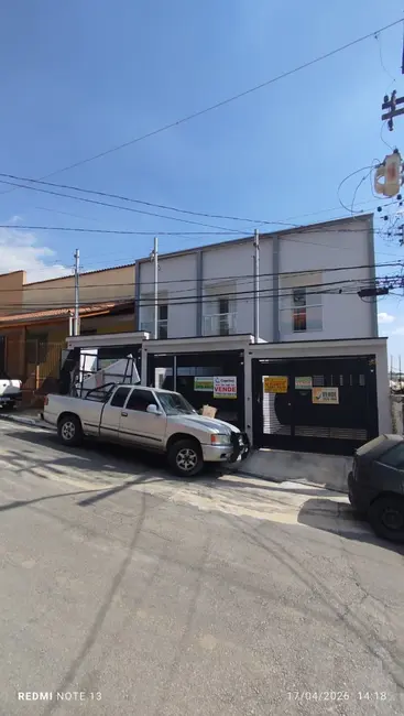 Foto 1 de Casa com 2 quartos à venda, 70m2 em São Paulo - SP