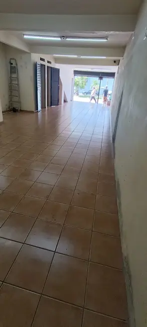 Foto 2 de Sala Comercial para alugar, 80m2 em São Paulo - SP