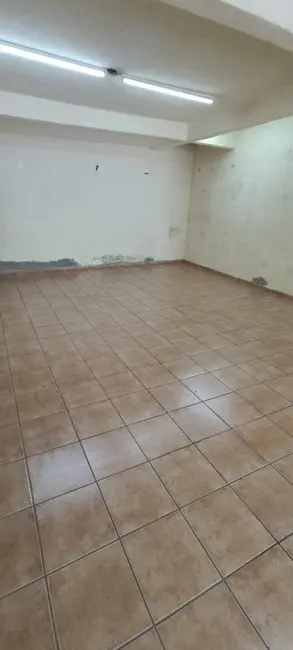 Foto 4 de Sala Comercial para alugar, 80m2 em São Paulo - SP