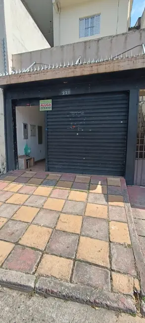 Foto 1 de Sala Comercial para alugar, 80m2 em São Paulo - SP