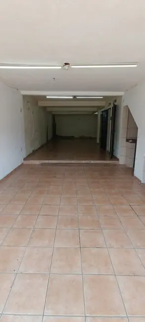 Foto 8 de Sala Comercial para alugar, 80m2 em São Paulo - SP