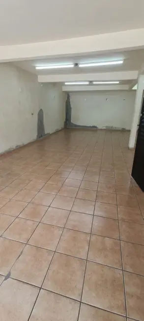 Foto 5 de Sala Comercial para alugar, 80m2 em São Paulo - SP