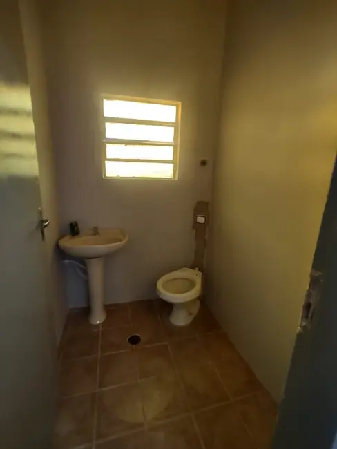 Foto 8 de Casa com 1 quarto para alugar, 60m2 em São Paulo - SP