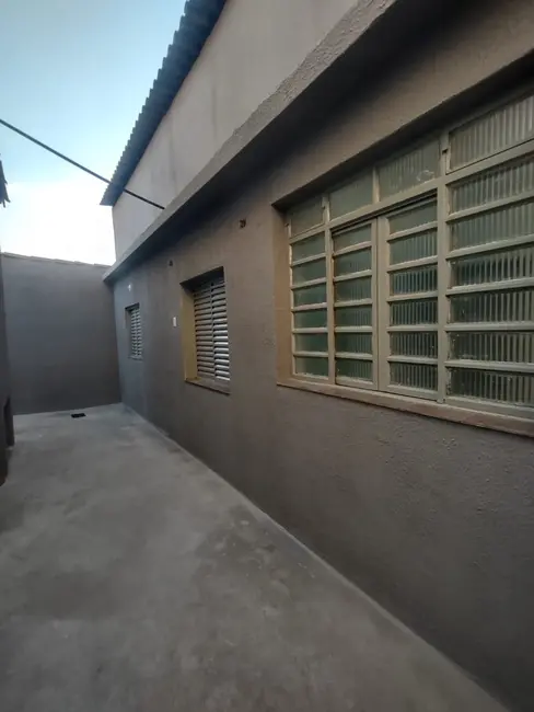 Foto 1 de Casa com 1 quarto para alugar, 60m2 em São Paulo - SP