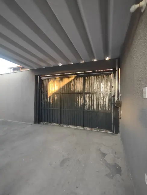Foto 1 de Casa com 2 quartos para alugar, 70m2 em São Paulo - SP