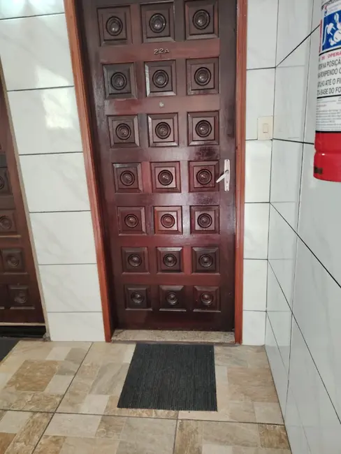 Foto 3 de Apartamento com 2 quartos à venda, 50m2 em São Paulo - SP