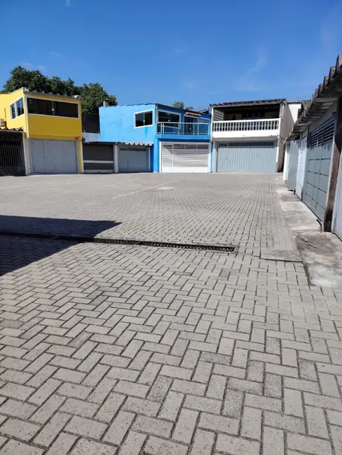 Foto 2 de Apartamento com 2 quartos à venda, 50m2 em São Paulo - SP