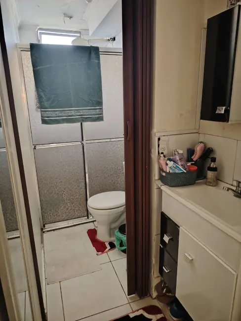 Foto 7 de Apartamento com 2 quartos à venda, 50m2 em São Paulo - SP