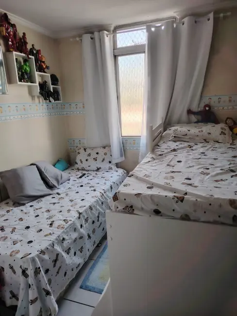 Foto 9 de Apartamento com 2 quartos à venda, 50m2 em São Paulo - SP