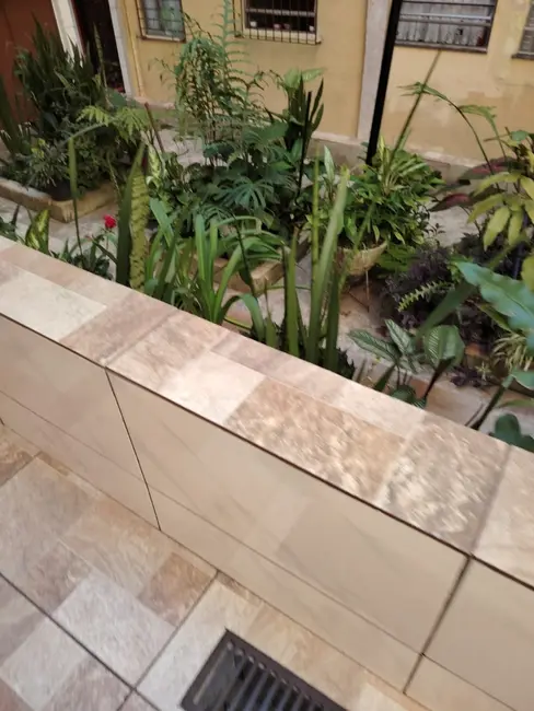 Foto 4 de Apartamento com 2 quartos à venda, 50m2 em São Paulo - SP