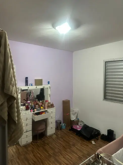 Foto 5 de Apartamento com 2 quartos para alugar, 45m2 em São Paulo - SP