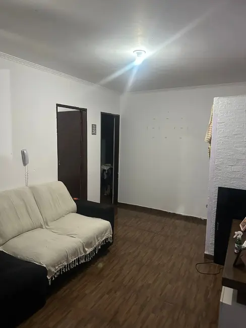 Foto 9 de Apartamento com 2 quartos para alugar, 45m2 em São Paulo - SP