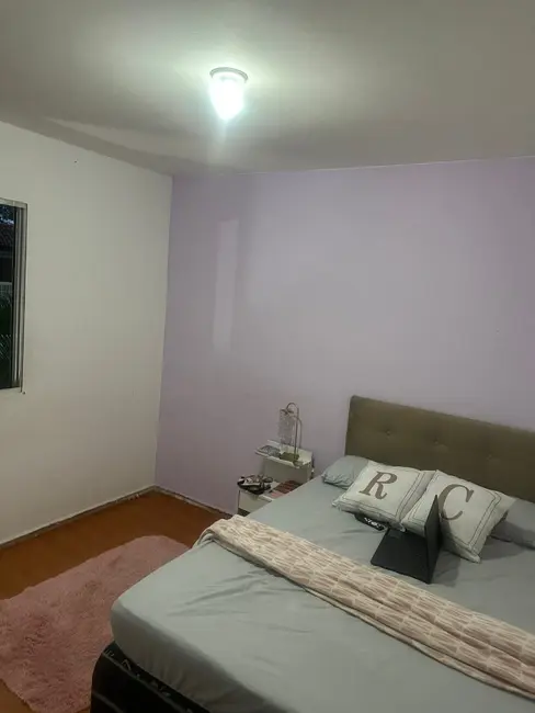 Foto 3 de Apartamento com 2 quartos para alugar, 45m2 em São Paulo - SP