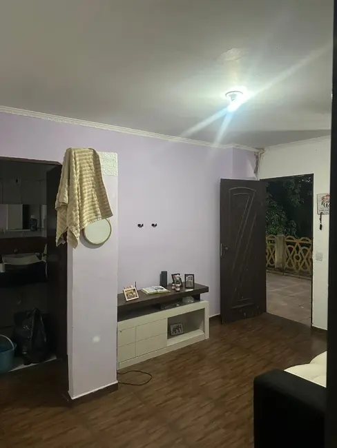 Foto 8 de Apartamento com 2 quartos para alugar, 45m2 em São Paulo - SP