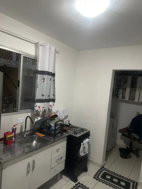 Foto 6 de Apartamento com 2 quartos para alugar, 45m2 em São Paulo - SP