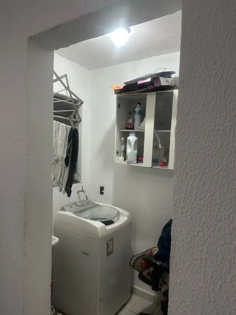 Foto 7 de Apartamento com 2 quartos para alugar, 45m2 em São Paulo - SP