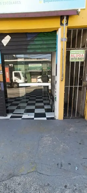 Sala Comercial para alugar, 70m2 em São Paulo - SP - imagem 1 Foto 1 de Sala Comercial para alugar, 70m2 em São Paulo - SP