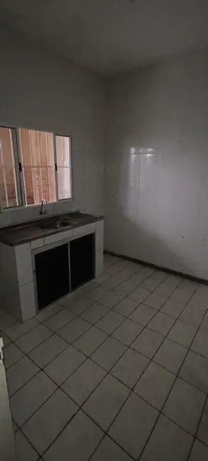 Foto 8 de Casa com 1 quarto para alugar, 40m2 em Vila Zat, São Paulo - SP