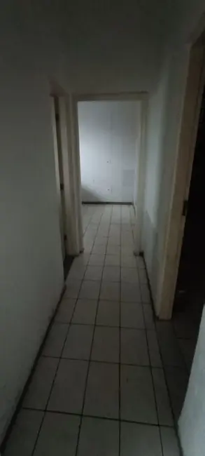 Foto 7 de Casa com 1 quarto para alugar, 40m2 em Vila Zat, São Paulo - SP