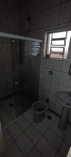 Foto 5 de Casa com 1 quarto para alugar, 40m2 em Vila Zat, São Paulo - SP