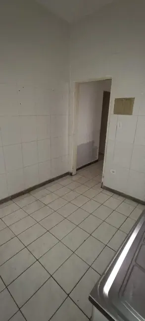 Foto 6 de Casa com 1 quarto para alugar, 40m2 em Vila Zat, São Paulo - SP