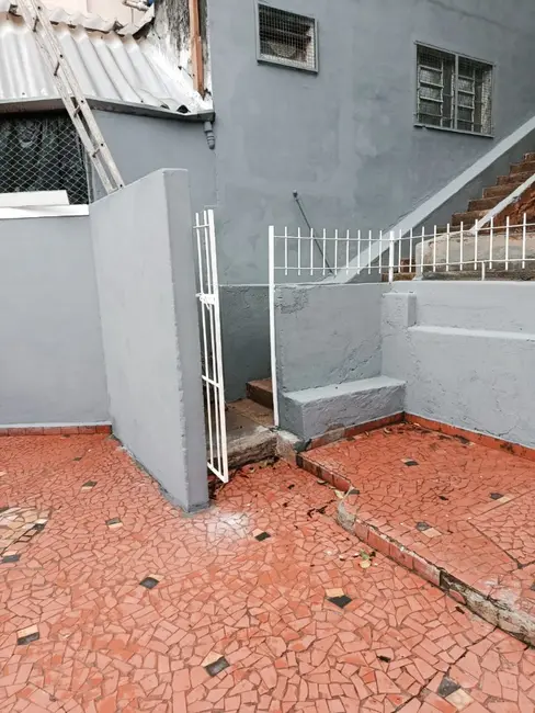 Foto 8 de Casa com 2 quartos para alugar, 70m2 em São Paulo - SP