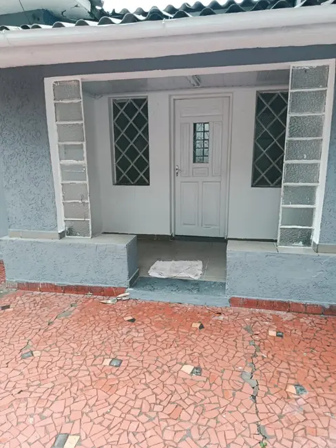 Foto 5 de Casa com 2 quartos para alugar, 70m2 em São Paulo - SP