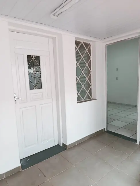 Foto 6 de Casa com 2 quartos para alugar, 70m2 em São Paulo - SP