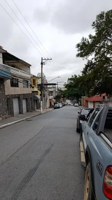 Foto 3 de Casa com 2 quartos para alugar, 70m2 em São Paulo - SP