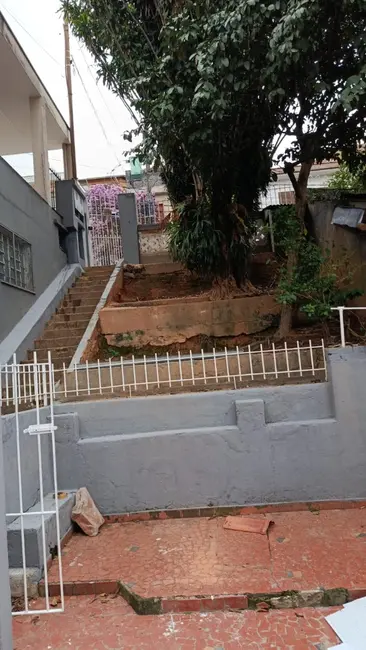 Foto 4 de Casa com 2 quartos para alugar, 70m2 em São Paulo - SP