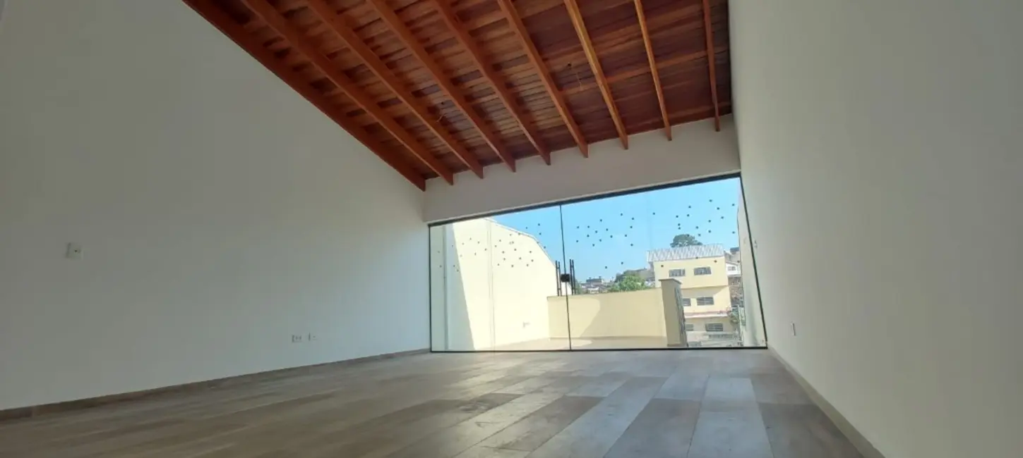 Foto 2 de Casa com 3 quartos à venda, 171m2 em São Paulo - SP