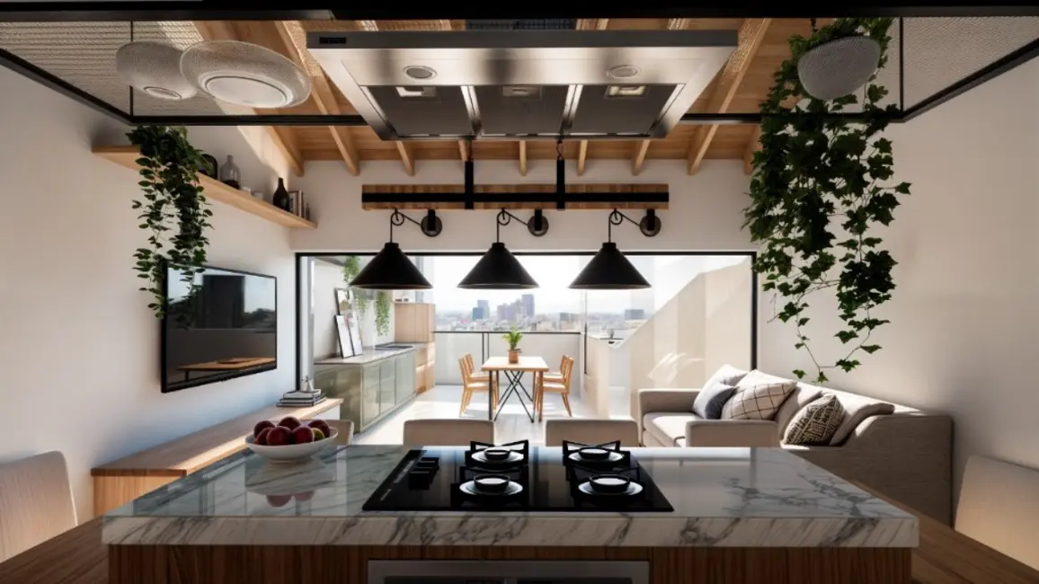 Foto 5 de Casa com 3 quartos à venda, 171m2 em São Paulo - SP