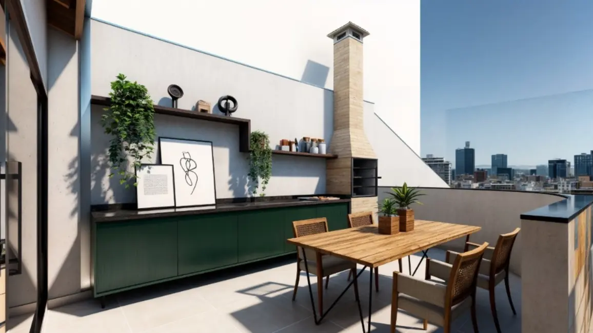 Foto 4 de Casa com 3 quartos à venda, 171m2 em São Paulo - SP