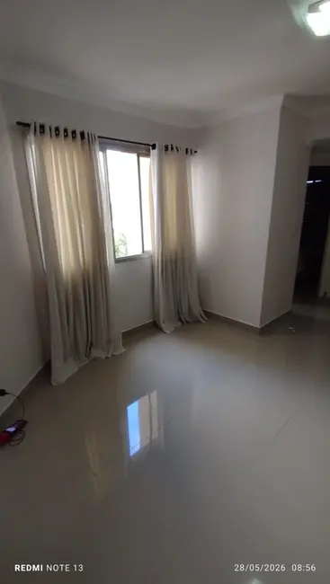 Foto 5 de Apartamento com 2 quartos à venda, 50m2 em São Paulo - SP