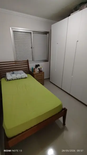 Foto 7 de Apartamento com 2 quartos à venda, 50m2 em São Paulo - SP