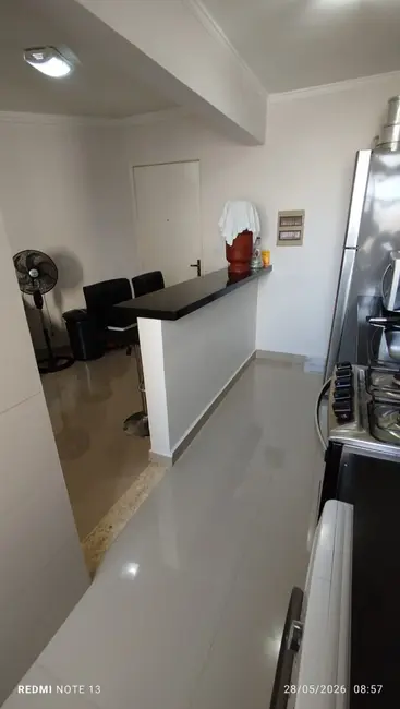 Foto 6 de Apartamento com 2 quartos à venda, 50m2 em São Paulo - SP