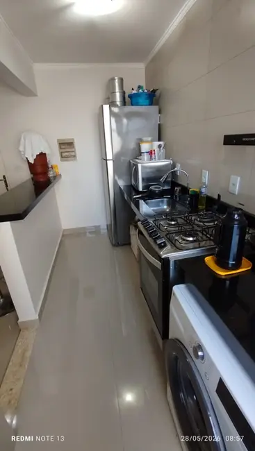Foto 3 de Apartamento com 2 quartos à venda, 50m2 em São Paulo - SP