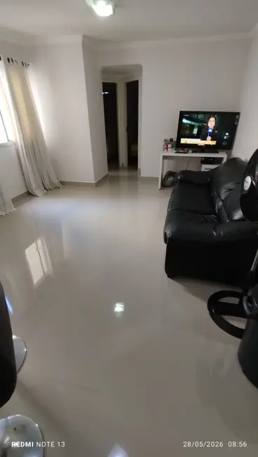 Foto 2 de Apartamento com 2 quartos à venda, 50m2 em São Paulo - SP