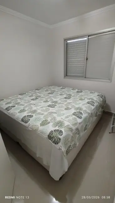 Foto 8 de Apartamento com 2 quartos à venda, 50m2 em São Paulo - SP
