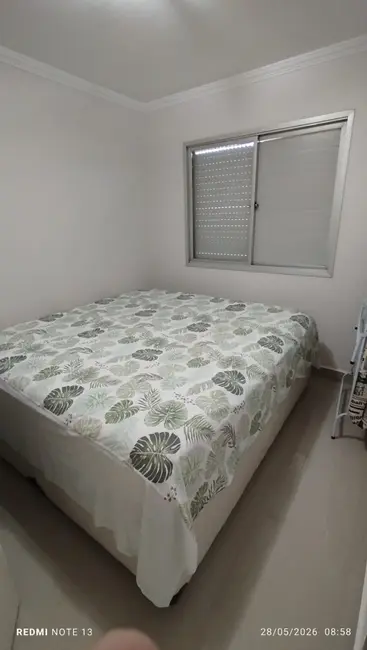 Foto 9 de Apartamento com 2 quartos à venda, 50m2 em São Paulo - SP
