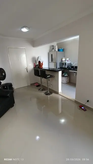 Foto 4 de Apartamento com 2 quartos à venda, 50m2 em São Paulo - SP