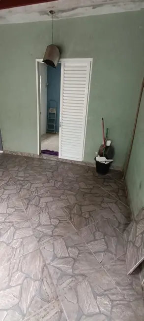 Casa com 2 quartos para alugar, 70m2 em São Paulo - SP - imagem 3 Foto 3 de Casa com 2 quartos para alugar, 70m2 em São Paulo - SP