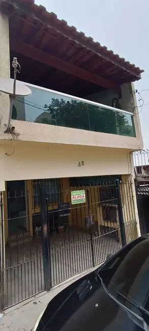 Casa com 2 quartos para alugar, 70m2 em São Paulo - SP - imagem 1 Foto 1 de Casa com 2 quartos para alugar, 70m2 em São Paulo - SP