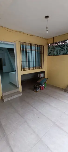 Casa com 2 quartos para alugar, 70m2 em São Paulo - SP - imagem 2 Foto 2 de Casa com 2 quartos para alugar, 70m2 em São Paulo - SP