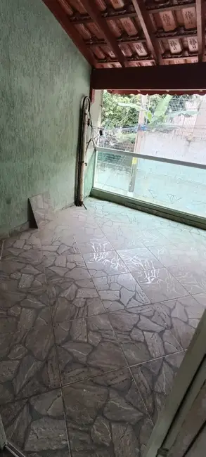 Casa com 2 quartos para alugar, 70m2 em São Paulo - SP - imagem 6 Foto 6 de Casa com 2 quartos para alugar, 70m2 em São Paulo - SP