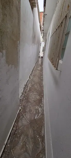 Casa com 2 quartos para alugar, 70m2 em São Paulo - SP - imagem 4 Foto 4 de Casa com 2 quartos para alugar, 70m2 em São Paulo - SP