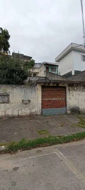 Terreno / Lote à venda, 310m2 em São Paulo - SP - imagem 3 Foto 3 de Terreno / Lote à venda, 310m2 em São Paulo - SP