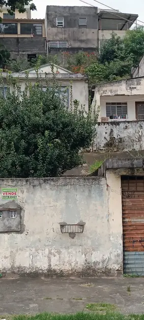 Terreno / Lote à venda, 310m2 em São Paulo - SP - imagem 4 Foto 4 de Terreno / Lote à venda, 310m2 em São Paulo - SP