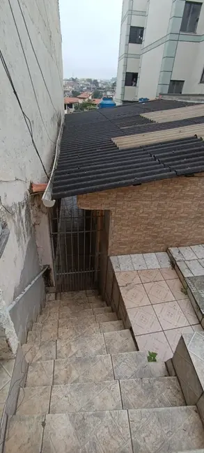 Foto 3 de Casa com 2 quartos à venda, 60m2 em São Paulo - SP