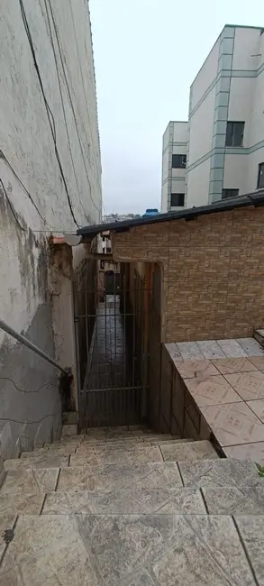 Foto 2 de Casa com 2 quartos à venda, 60m2 em São Paulo - SP